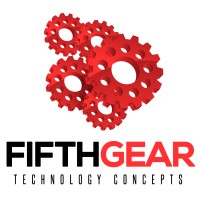 5th Gear Technology Concepts logo - Similar company to Speedlabel
