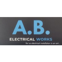 A.B. Electrical works logo - Similar company to Technosoft Consultancy & Services