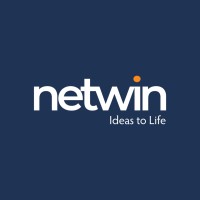 Netwin Infosolutions logo - Similar company to Ampcus Tech Pvt. Ltd