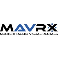 MAVRX logo - Similar company to Inhand Electronics, Inc.