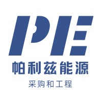 Paliz Energy Co. logo - Similar company to Parstronic