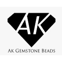A.K Gemstone Beads logo - Similar company to Trinkets