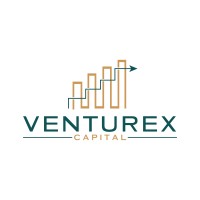 ventureX Capital L.P logo - Similar company to Shimons Express