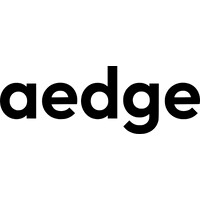 aedge logo - Similar company to Best Software