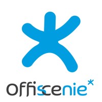 Offiscenie logo - Similar company to Uzful