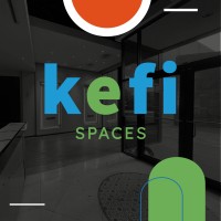 Kefi Spaces logo - Similar company to Fisher Global Development
