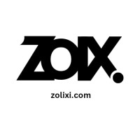 Zolixi logo - Similar company to Chaltakarobar