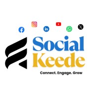 Social Keede logo - Similar company to Kanoon Pandit
