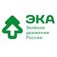 Environmental NGO ECA logo - Similar company to Moscow Circular