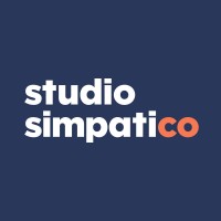 Studio Simpatico logo - Similar company to Simpatico Studios