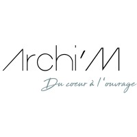 Archi'M logo - Similar company to Kasary