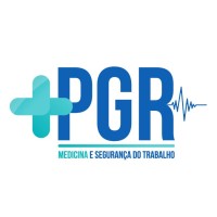 PGR Medicina e Segurança do Trabalho logo - Similar company to Geral!