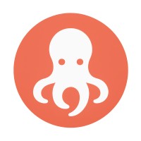 Polvo logo - Similar company to Harbour