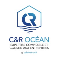 C&R OCEAN LTD logo - Similar company to Bdca Mauritius