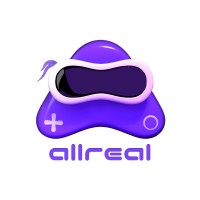 AllReal (Machenn) logo - Similar company to Bad Boy