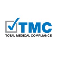 Total Medical Compliance logo - Similar company to The Sri Group, Inc.