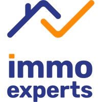 IMMO-EXPERTS logo - Similar company to Exit Games Belgium