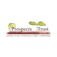 The Prospects Trust - UK Charity 1048584 logo - Similar company to Camcare Uk