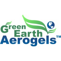 Green Earth Aerogel Technologies logo - Similar company to Aerogel Dynamic