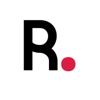 Refrakt Digital logo - Similar company to Benison