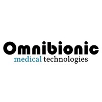 Omnibionic logo - Similar company to Atöli Teknik Mühendislik