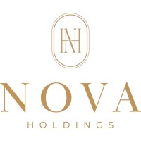 Nova Holdings Corp. logo - Similar company to Nova Holding Group