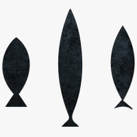 The Three Fishes