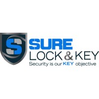 Sure Lock & Key LLC logo - Similar company to Creosquad