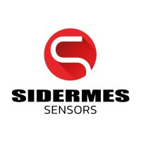 Sidermes Sensors logo - Similar company to Perfekt Process