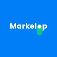 Markelop logo - Similar company to Digimedios S.A.