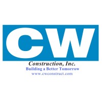 CW Construction, Inc logo - Similar company to Tekchills Foundation