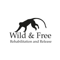 Wild & Free - Rehabilitation and Release logo - Similar company to Elephant Valley Project