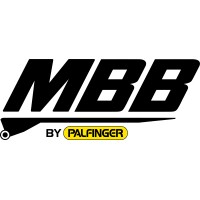 PALFINGER Tail Lifts GmbH logo - Similar company to Hansa-Park