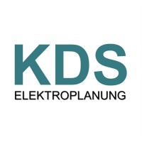 KDS Elektroplanung GmbH logo - Similar company to Schork.Pro | Elektroplanung