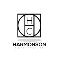 HARMONSON CONSTRUCTION logo - Similar company to Turnkey Energy Inc.