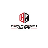 Heavyweight Waste logo - Similar company to Braavo
