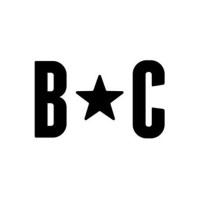 Burzon*Comenge logo - Similar company to Mapping World - Lab
