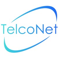 TelcoNET Ltd logo - Similar company to Telconet Chile
