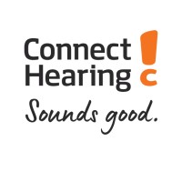 Connect Hearing Australia logo - Similar company to Bloom Hearing Specialists Anz