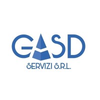 GASD SERVIZI SRL logo - Similar company to R&C Globe