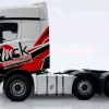 MCK FREIGHT and LOGISTICS logo - Similar company to Clark Logistic Solutions