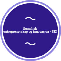 Somalisk Entreprenørskap og Innovasjon logo - Similar company to Ekskurs As