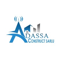 Adassa Construct_sarlu logo - Similar company to Kec Special Projects