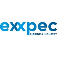 Exxpec Marine B.V. logo - Similar company to Capybara Dimensional