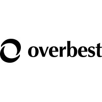 OVERBEST logo - Similar company to Webbee