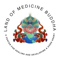 Land Of Medicine Buddha