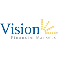 Vision Financial Markets LLC logo - Similar company to Vision Financial Group
