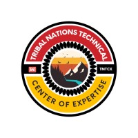 USACE Tribal Nations Technical Center of Expertise (TNTCX) logo - Similar company to Groundwater Partners