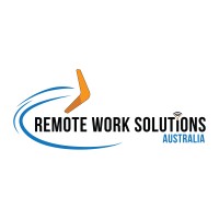 Remote Work Solutions logo - Similar company to Engineering Work Associates
