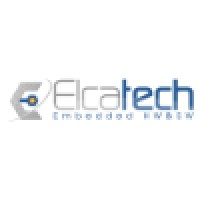 Elcatech Ltd. logo - Similar company to Electech, Llc